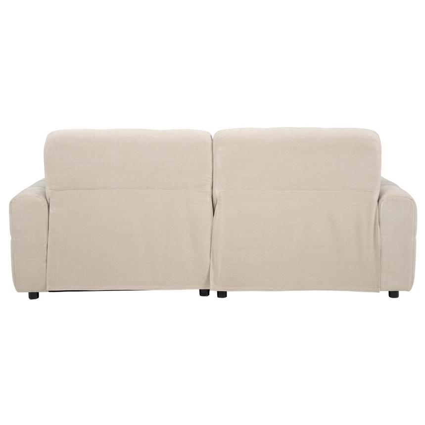 Mystic Sliding Sofa w/Remote Control  alternate image, 7 of 11 images.