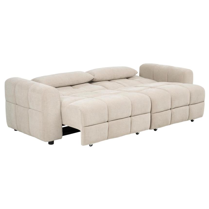 Mystic Sliding Sofa w/Remote Control  alternate image, 5 of 11 images.