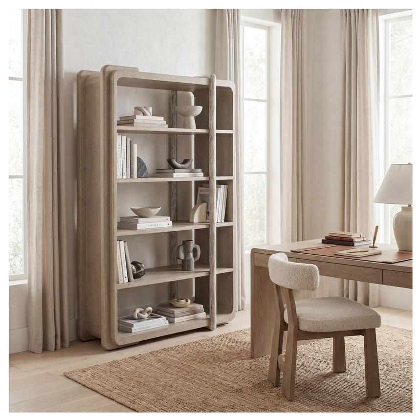 Arcadia Bookcase alternate image, 2 of 9 images.