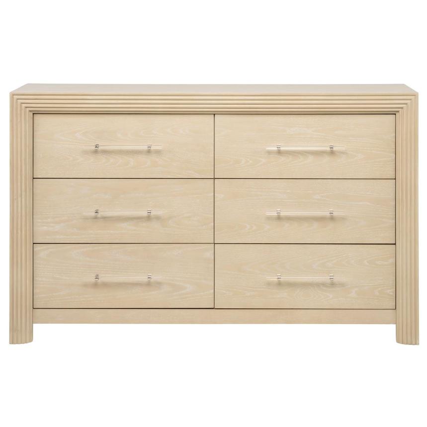 Cove 4-Piece King Bedroom Set  alternate image, 5 of 6 images.