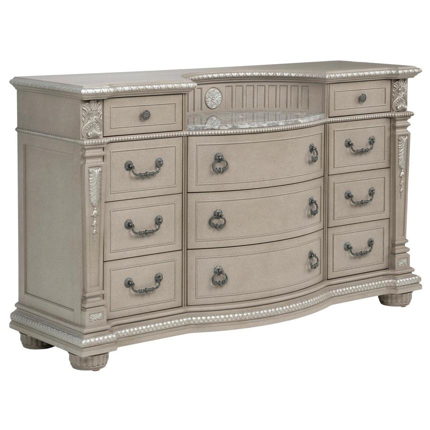 Coventry Gray Dresser alternate image, 3 of 17 images.