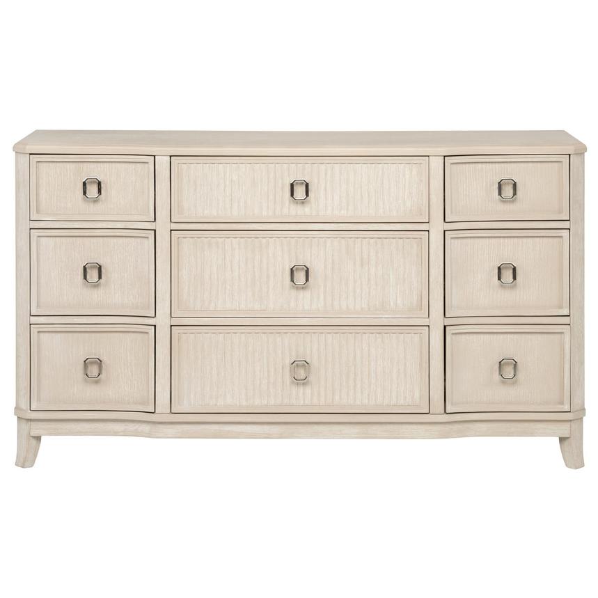 Tacoma 4-Piece King Bedroom Set alternate image, 5 of 6 images.