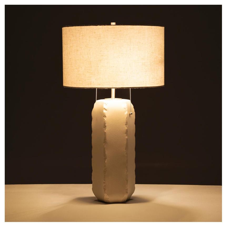 Earth Table Lamp Set of 2  alternate image, 2 of 6 images.