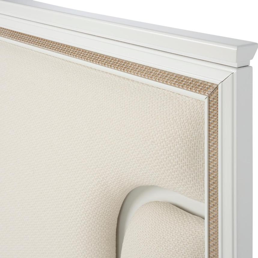 Ellison Queen Panel Bed  alternate image, 7 of 9 images.