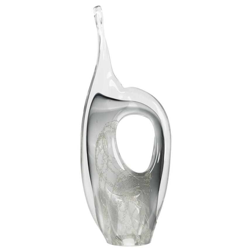 Dalya Glass Sculpture alternate image, 2 of 6 images.