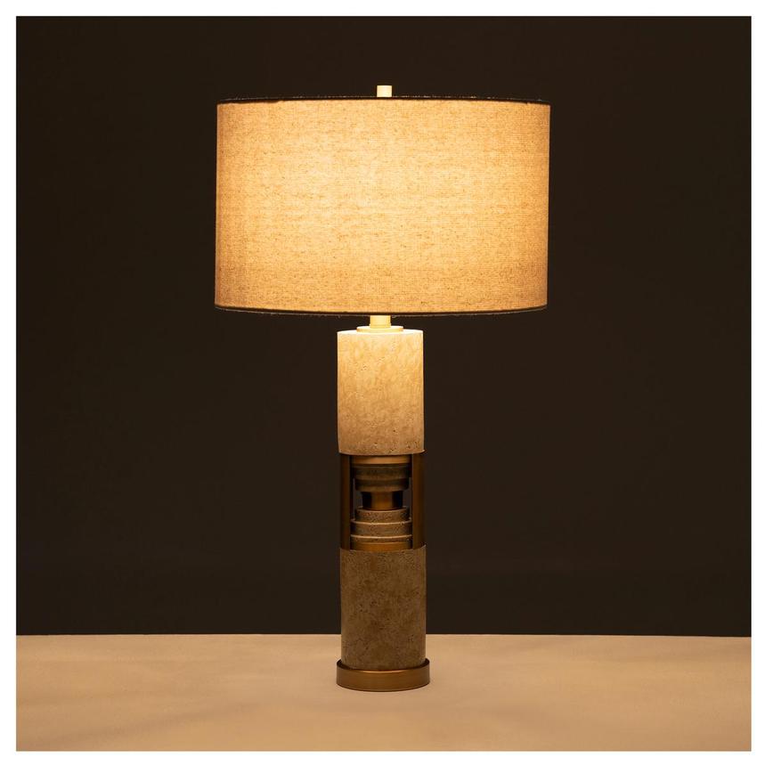 Hourglass Table Lamp Set of 2  alternate image, 2 of 6 images.