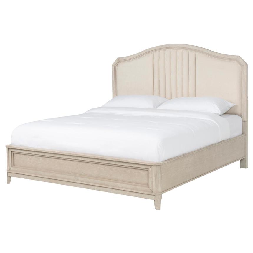 Tacoma 4-Piece Queen Bedroom Set  alternate image, 3 of 5 images.