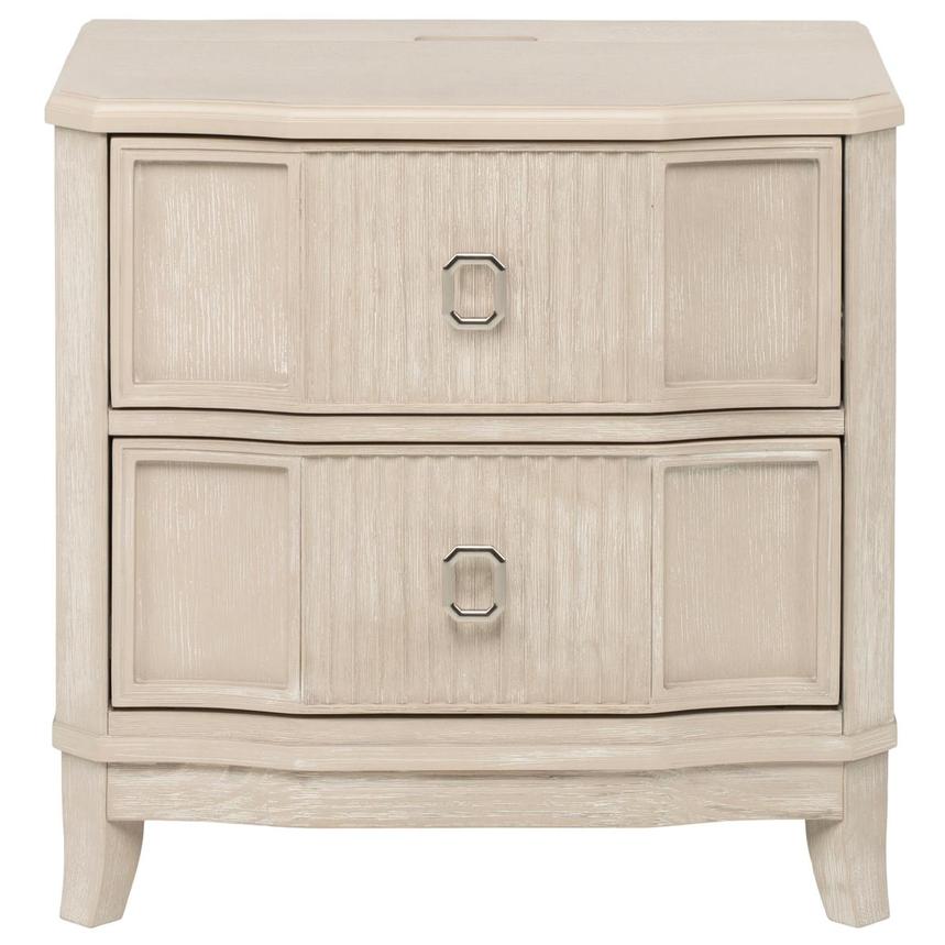 Tacoma 4-Piece Queen Bedroom Set  alternate image, 3 of 6 images.