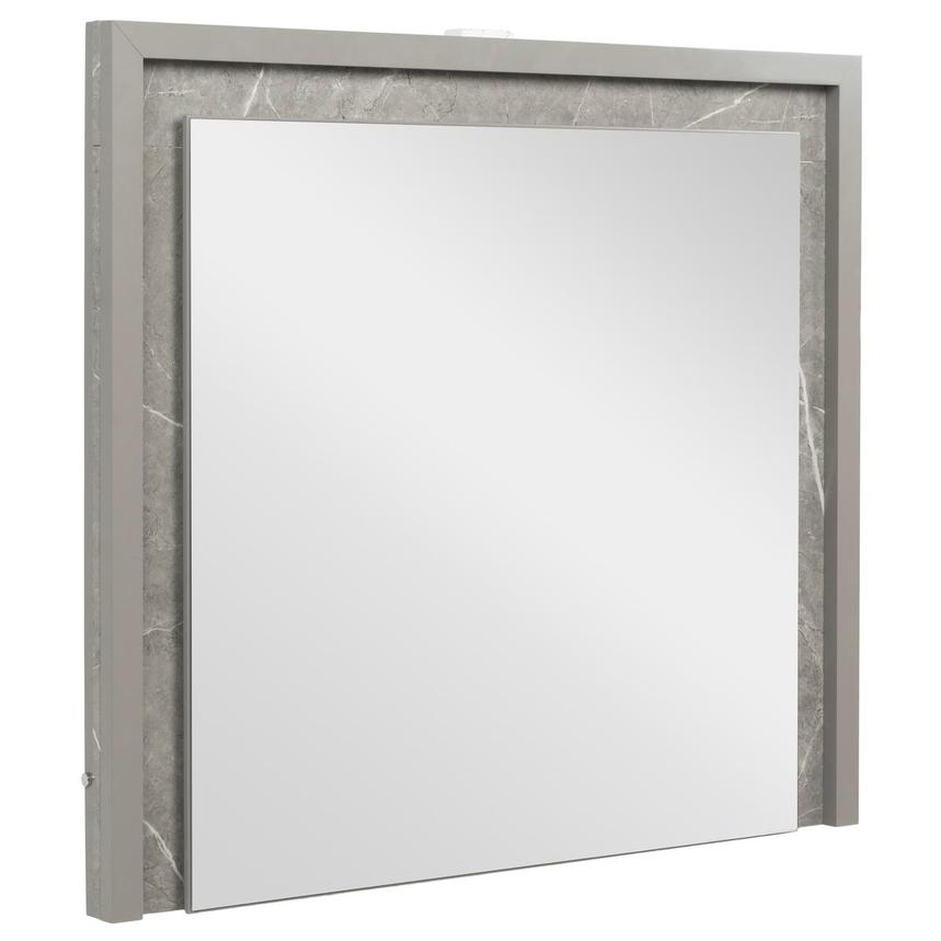 Adel Dresser Mirror w/Light alternate image, 5 of 8 images.