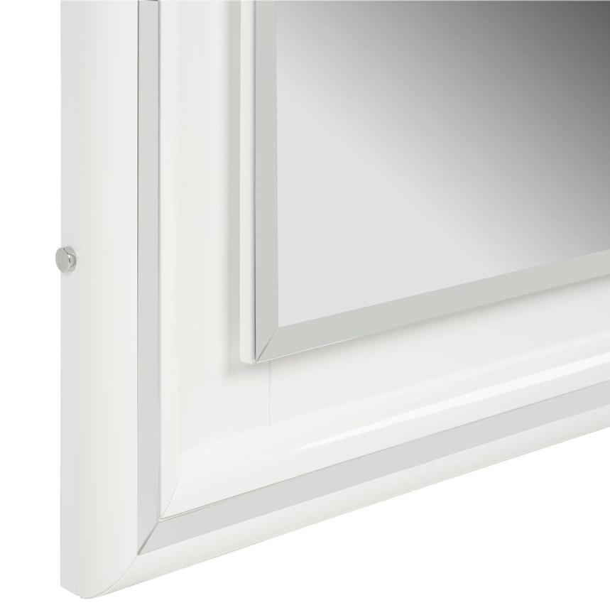 Thalia Dresser Mirror w/Light alternate image, 5 of 6 images.