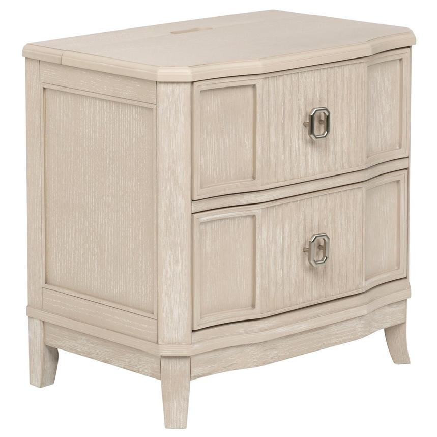 Tacoma Nightstand alternate image, 3 of 13 images.