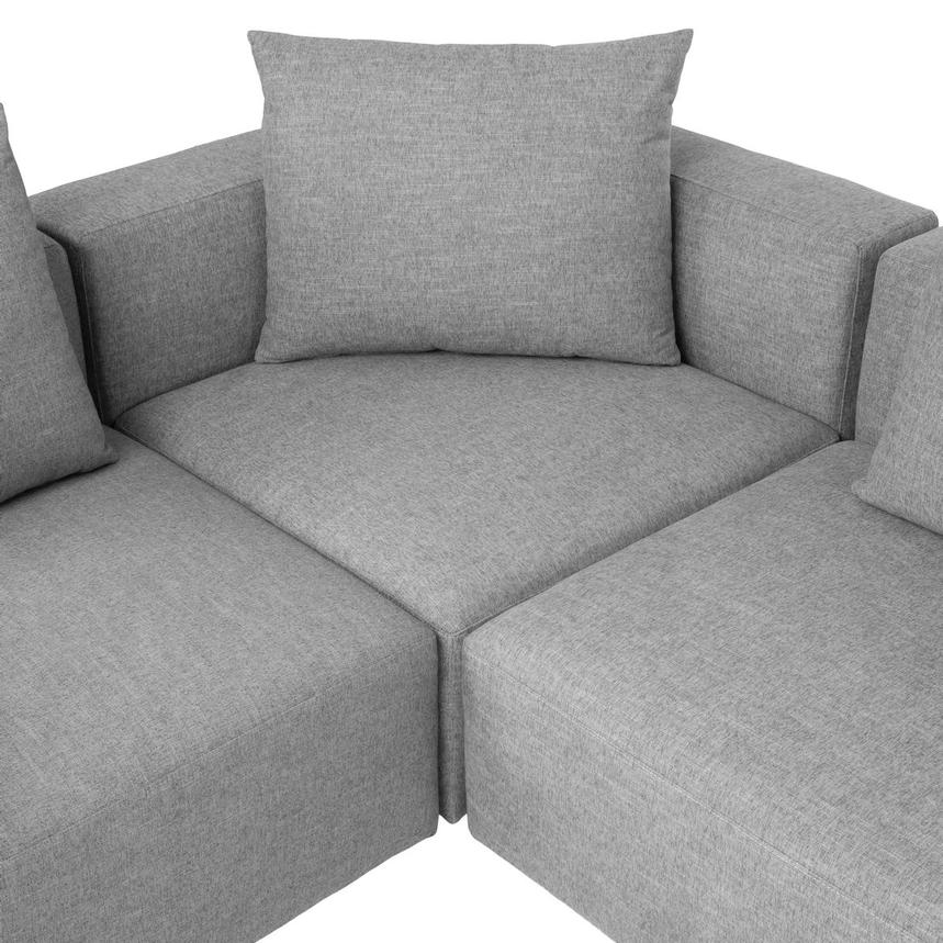 Respite Sectional Sofa w/Chaise alternate image, 5 of 13 images.