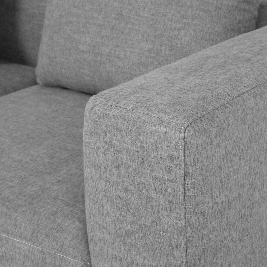Respite Sectional Sofa w/Chaise alternate image, 12 of 13 images.
