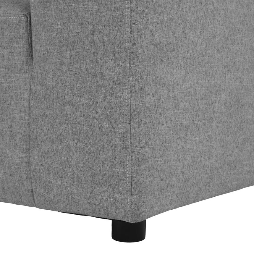 Respite Sectional Sofa w/Chaise  alternate image, 10 of 12 images.