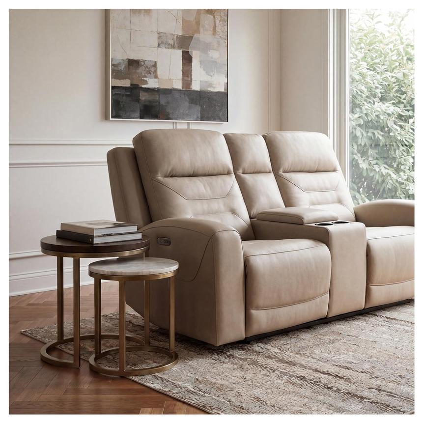 Serkel Nesting Tables  alternate image, 2 of 11 images.