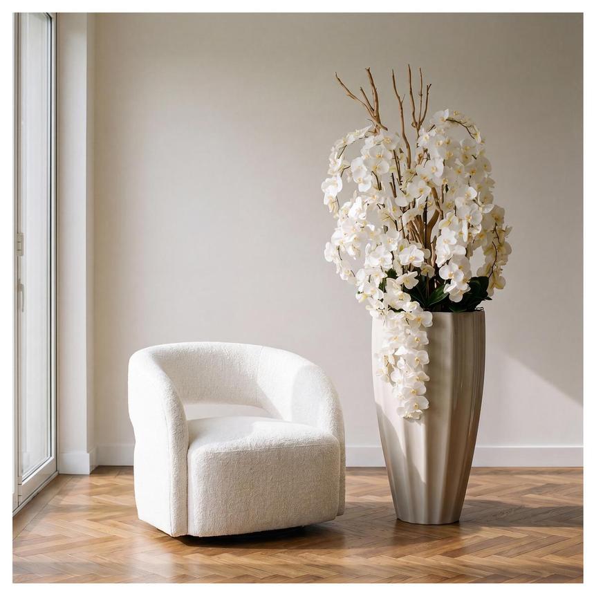 Noir Beige Planter alternate image, 2 of 5 images.