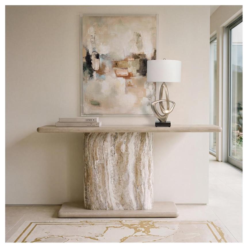 Arcadia Console Table alternate image, 2 of 8 images.