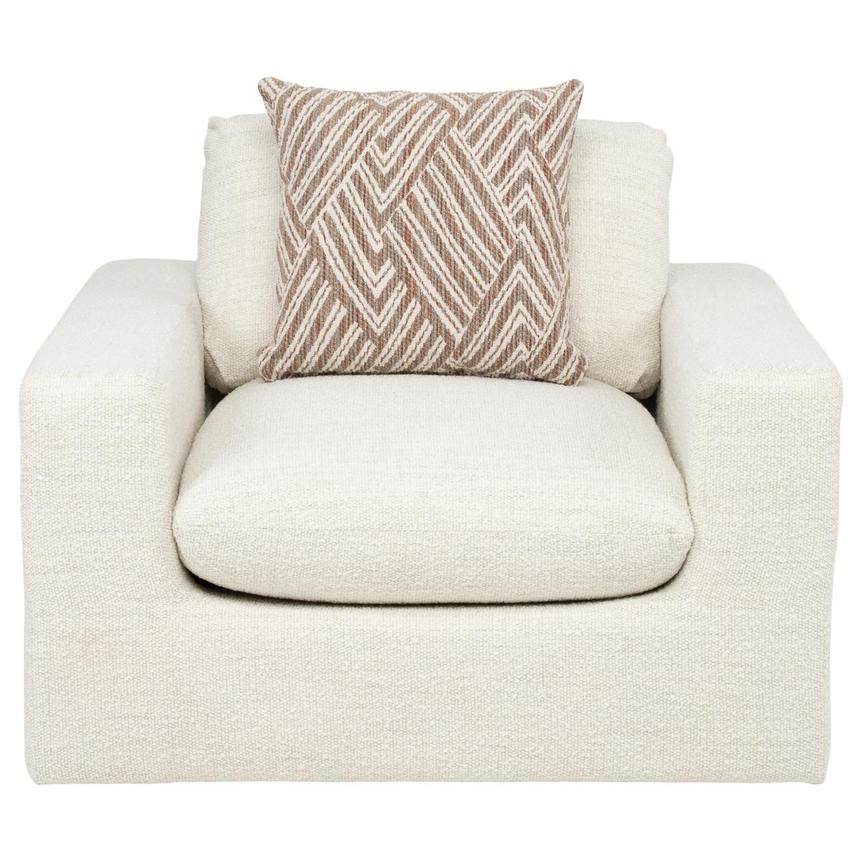 Cormic Accent Chair alternate image, 2 of 8 images.