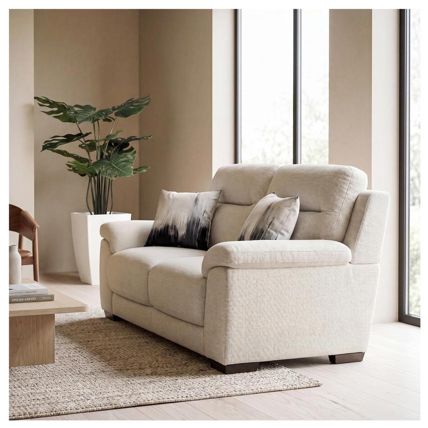 Cali II Loveseat alternate image, 2 of 9 images.