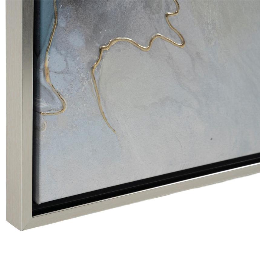 Floe Set of 2 Canvas Wall Art  alternate image, 5 of 6 images.