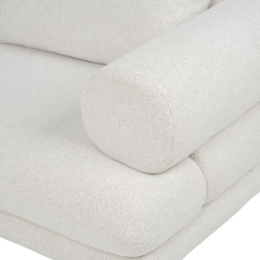 Roll Oversized Sofa 3PC alternate image, 7 of 9 images.