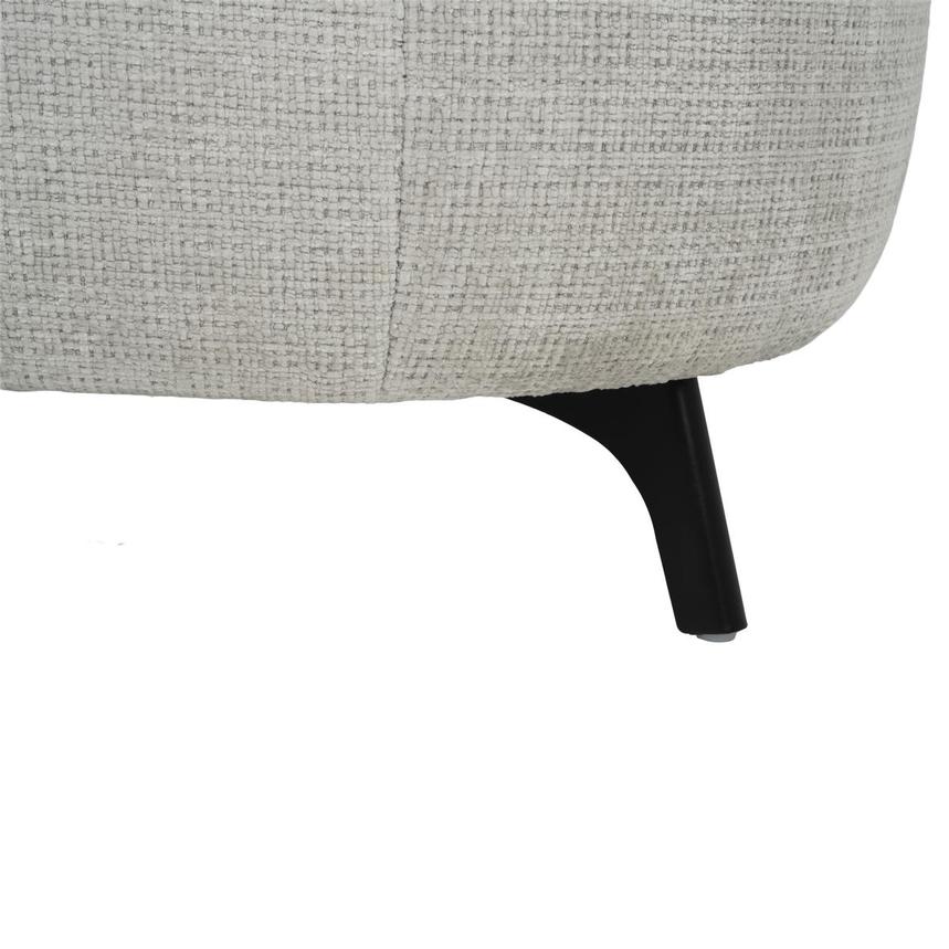 Boujee Sofa Chaise w/Manual Seat Depth Adjustment alternate image, 10 of 10 images.