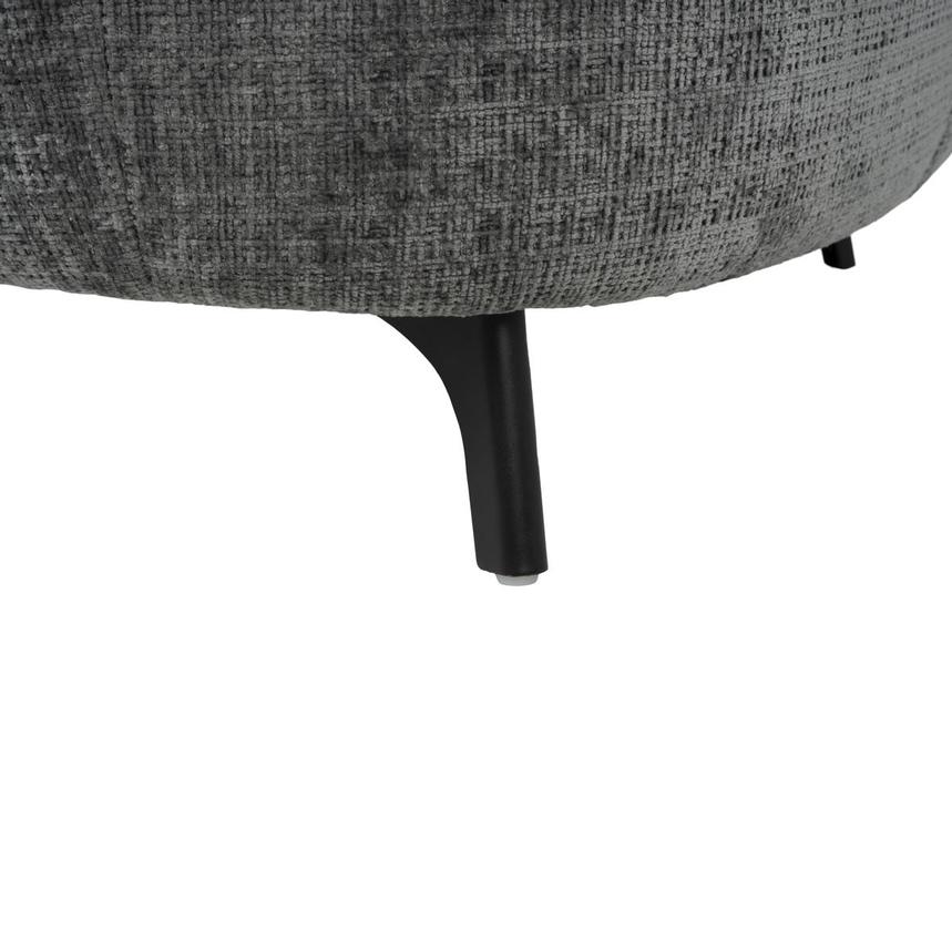 Boujee Sofa w/Manual Seat Depth Adjustment  alternate image, 10 of 10 images.