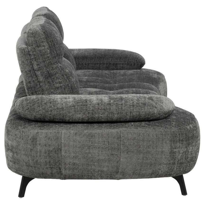 Boujee Sofa w/Manual Seat Depth Adjustment  alternate image, 5 of 10 images.