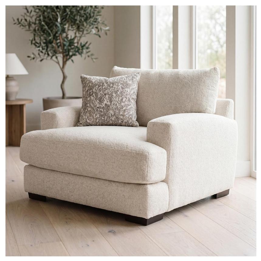 Timmy Accent Chair alternate image, 2 of 10 images.