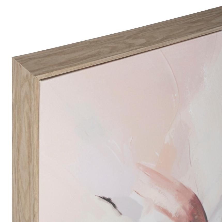 Ivory & Wine Canvas Wall Art alternate image, 5 of 7 images.