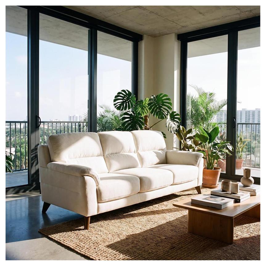 Bali II Sofa  alternate image, 2 of 9 images.