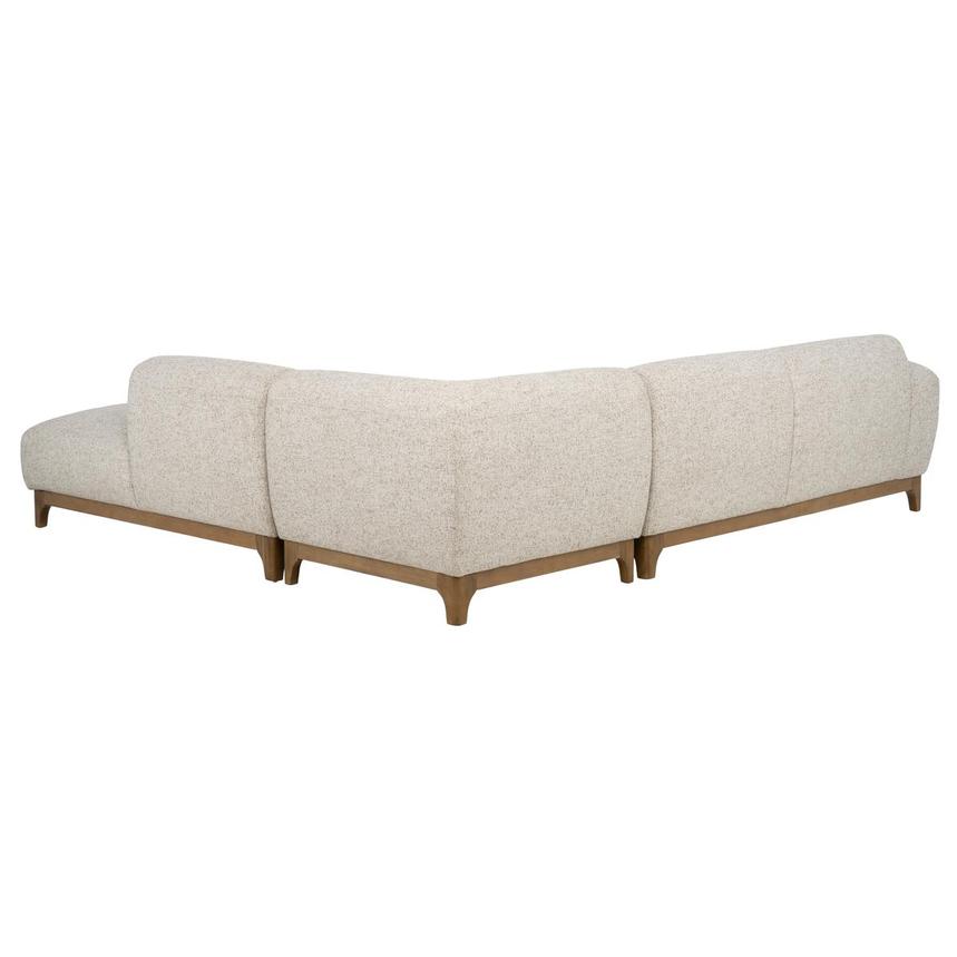Haven Sectional Sofa alternate image, 5 of 17 images.