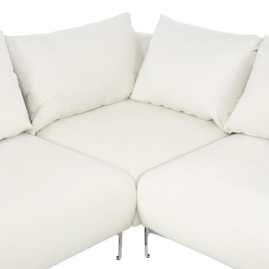 Ankara Sectional Sofa  alternate image, 5 of 9 images.