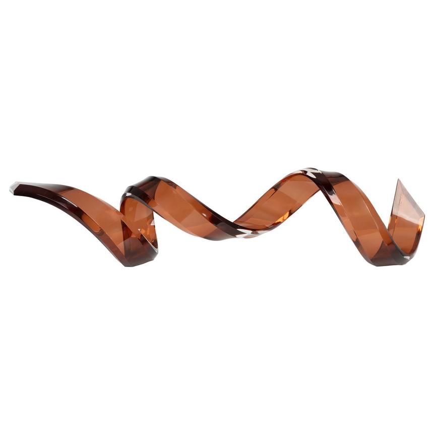 Eclipse Copper Sculpture  alternate image, 2 of 8 images.