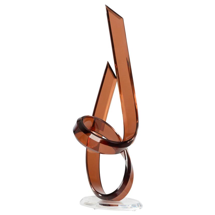 Ecstasy Copper Sculpture alternate image, 2 of 9 images.