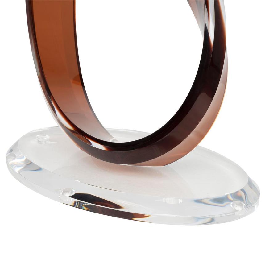 Ecstasy Copper Sculpture alternate image, 7 of 9 images.