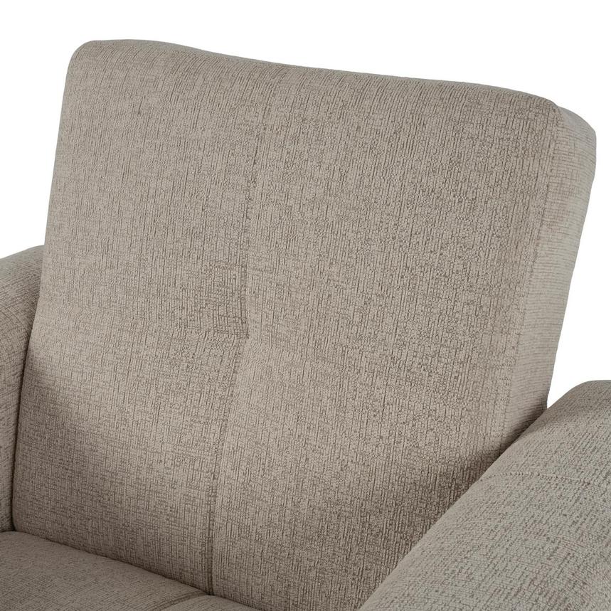 Juno Arm Chair w/Storage alternate image, 10 of 14 images.