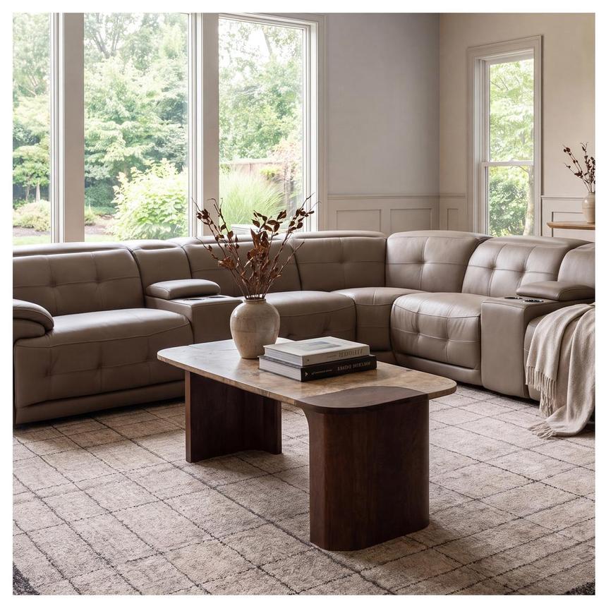 Abbys Coffee Table  alternate image, 2 of 9 images.