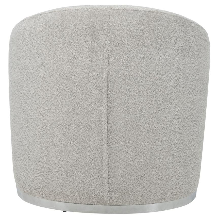 Adana Light Gray Chair alternate image, 5 of 10 images.