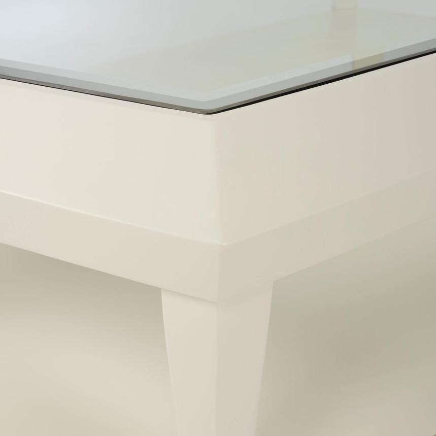 La Rachelle Coffee Table  alternate image, 5 of 7 images.