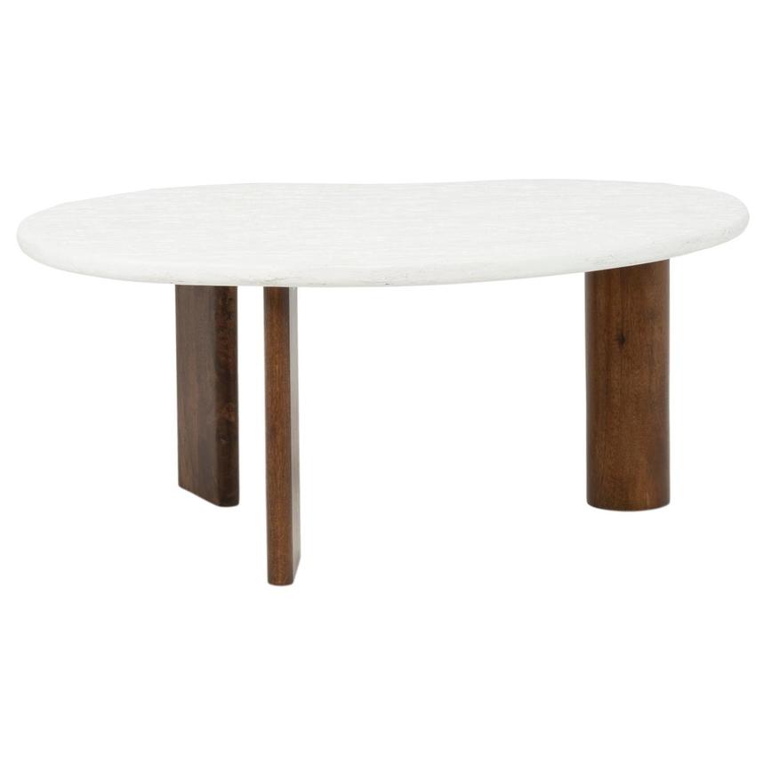 Vienna Coffee Table alternate image, 2 of 8 images.
