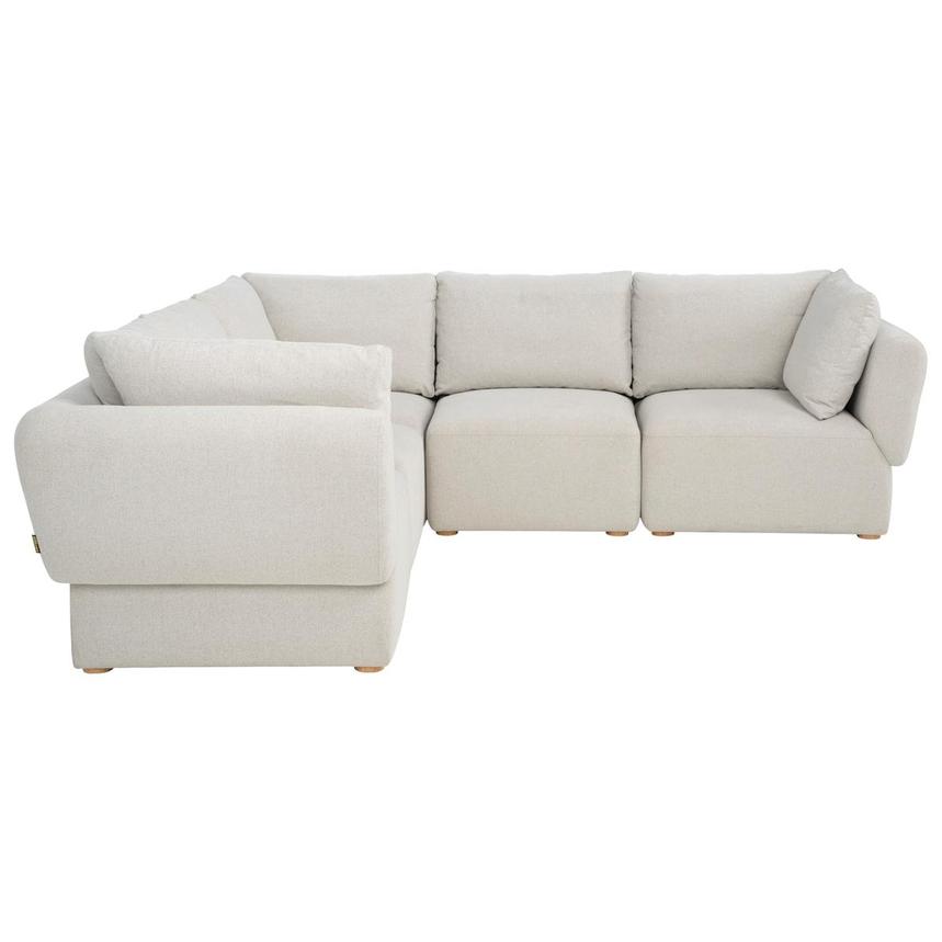 Comfi Sectional Sofa alternate image, 2 of 8 images.