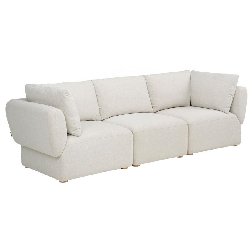 Comfi Sofa 3PC  alternate image, 2 of 8 images.