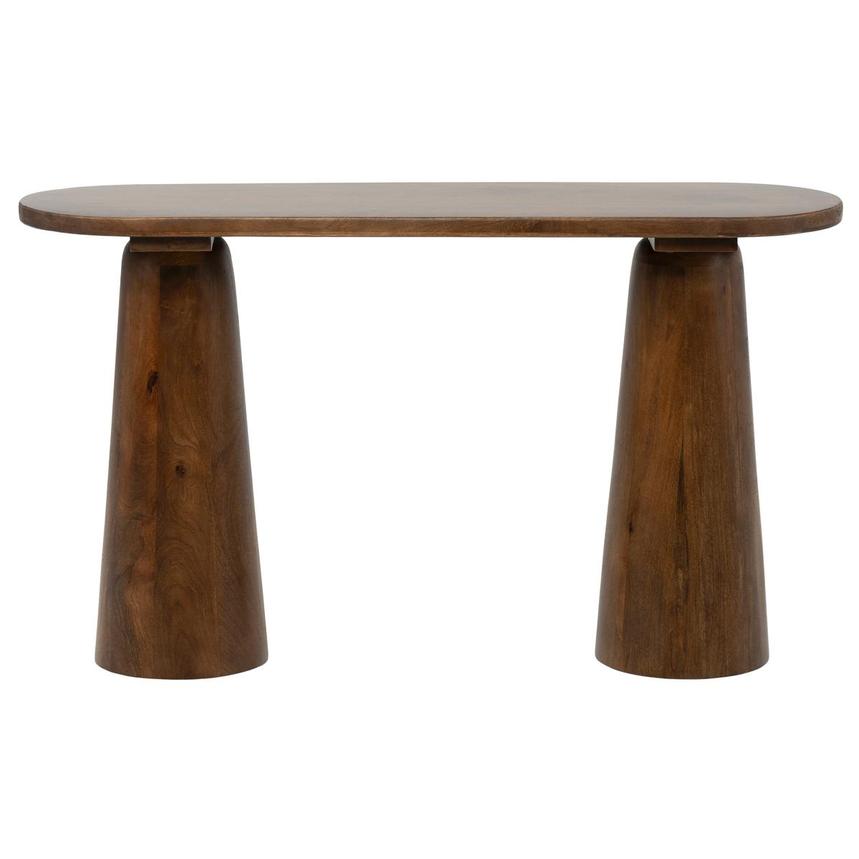 Solano Console Table alternate image, 2 of 6 images.