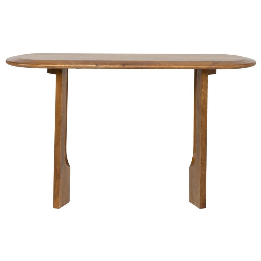 Monroe Console Table  alternate image, 2 of 6 images.