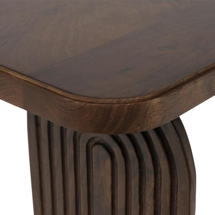 Elara Console Table  alternate image, 7 of 7 images.