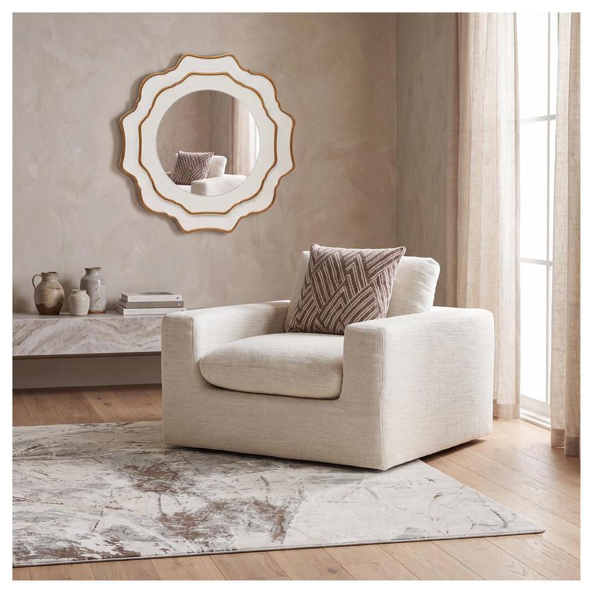 Cormic Accent Chair  alternate image, 2 of 9 images.