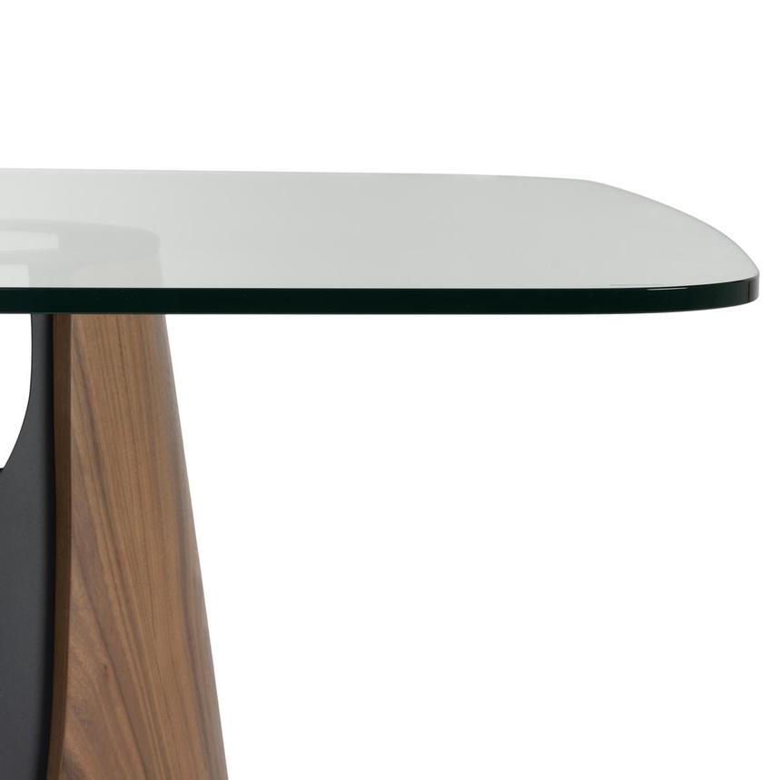 Elani Rectangular Dining Table  alternate image, 5 of 6 images.