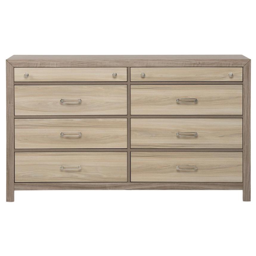 Camillia 4-Piece Full Bedroom Set  alternate image, 5 of 6 images.