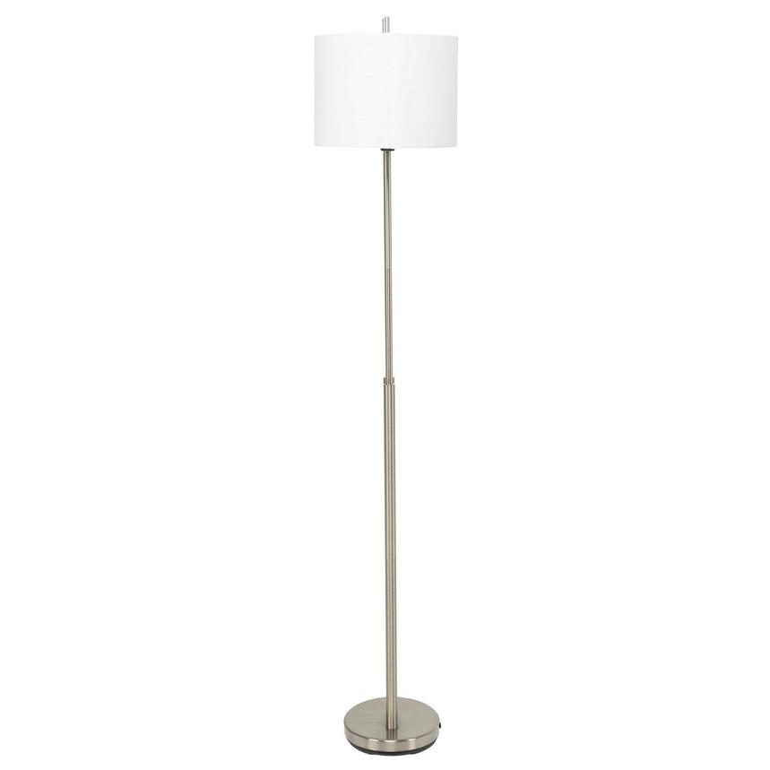 Dorian Floor Lamp  alternate image, 5 of 11 images.